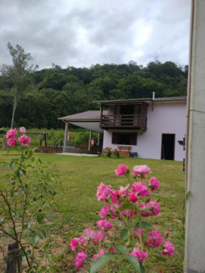 Sitio Casa na Árvore